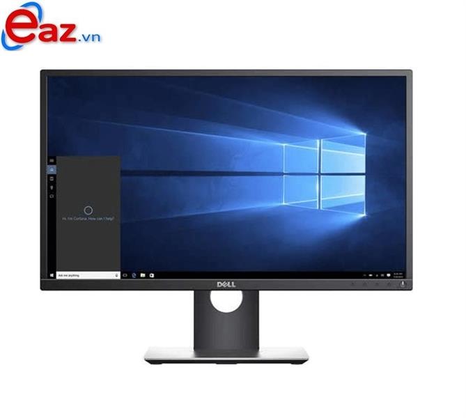 LCD Dell P2217 (70226486) | 22 inch LED IPS (1680 x 1050) @ 60Hz | HDMI | DisplayPort | VGA | 1020F